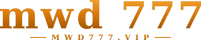 mwd 777 logo